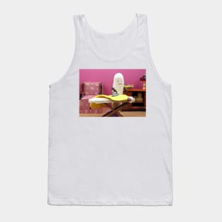 Fruit Chores Tank Top